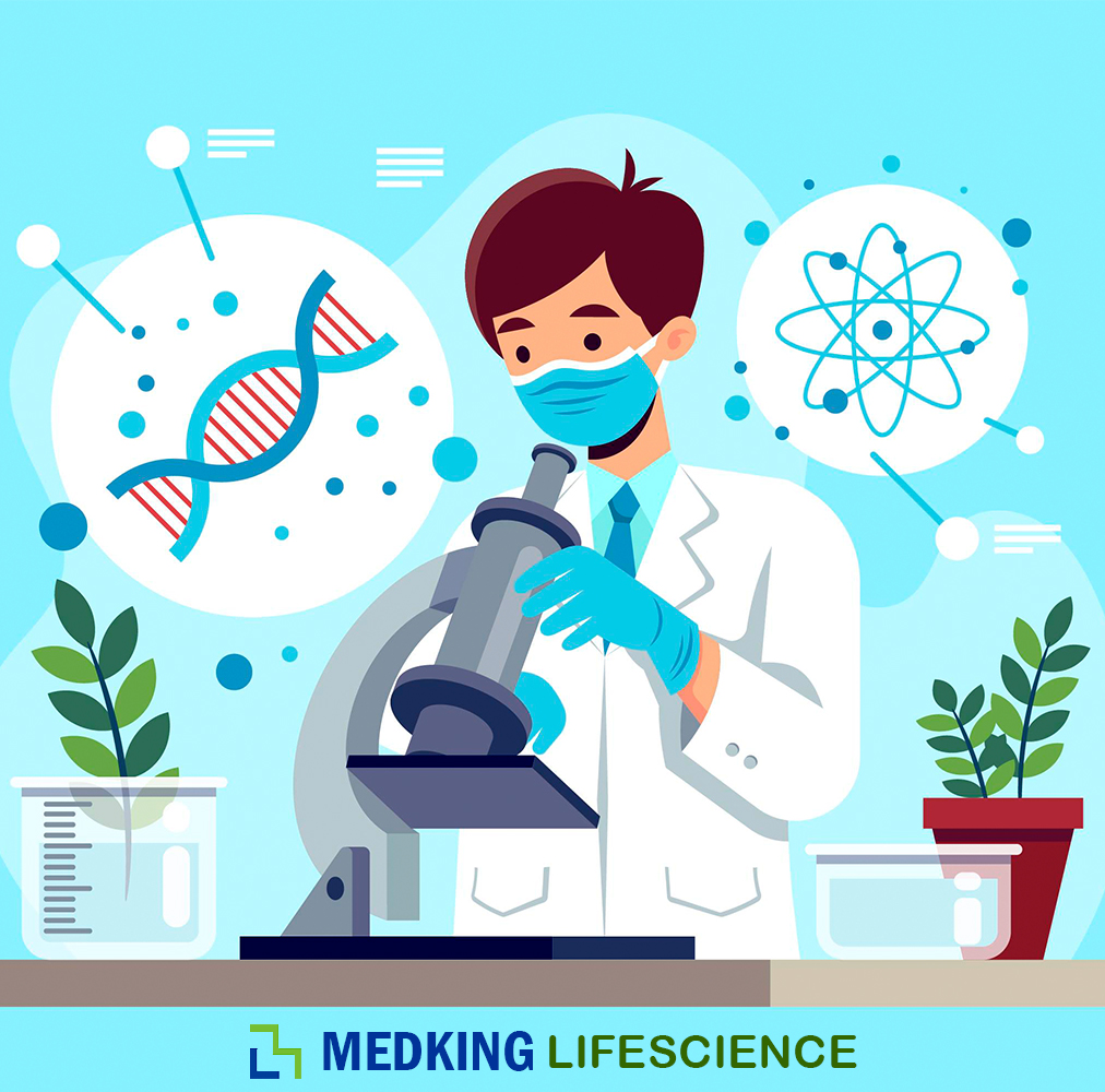 Medking Lifescience